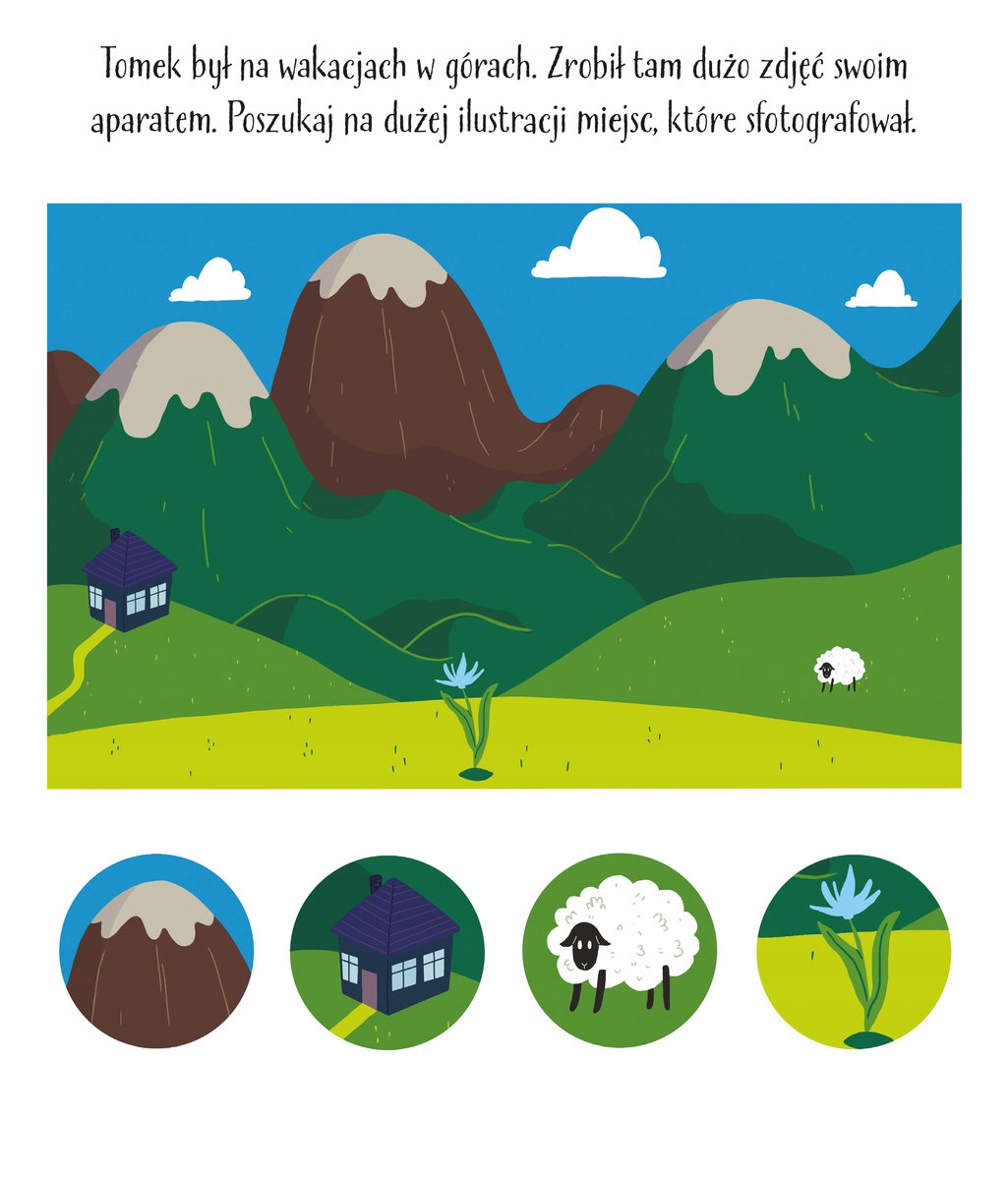 Już To Wiem. Elementarz 3-Latka Poznawanie świata Nośnik książka papierowa