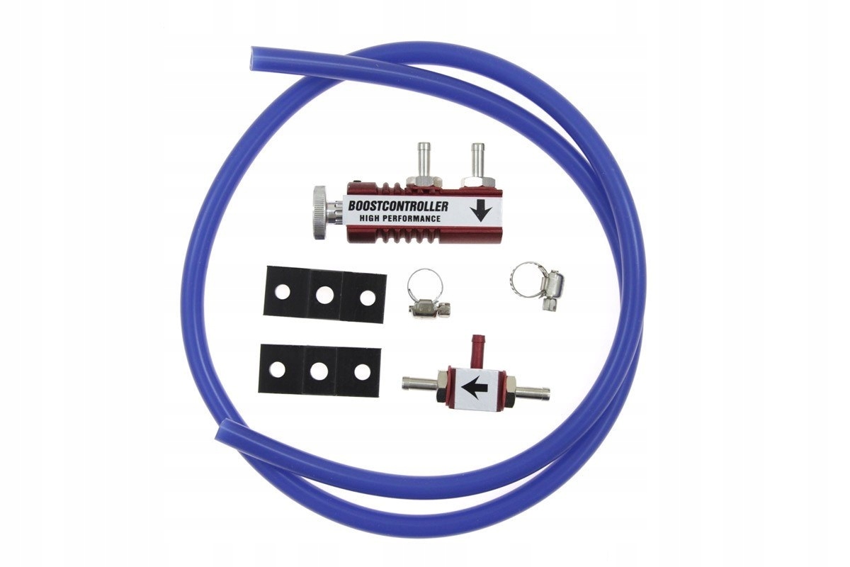 Turboworks CN-BC-001 Producent części Turboworks