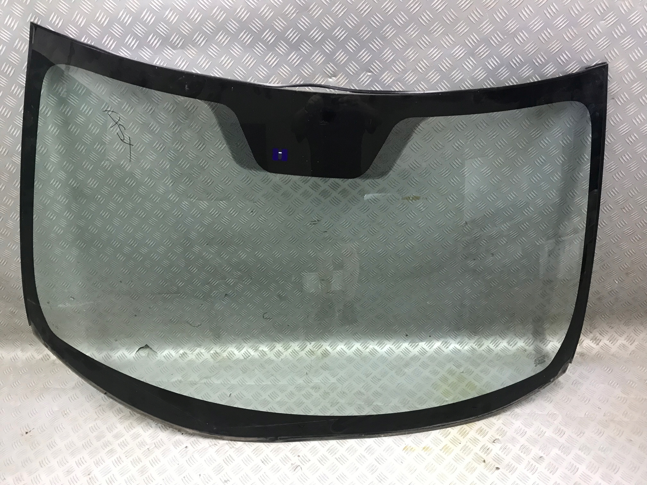 Mitsubishi ASX Lift II 18R лобове скло