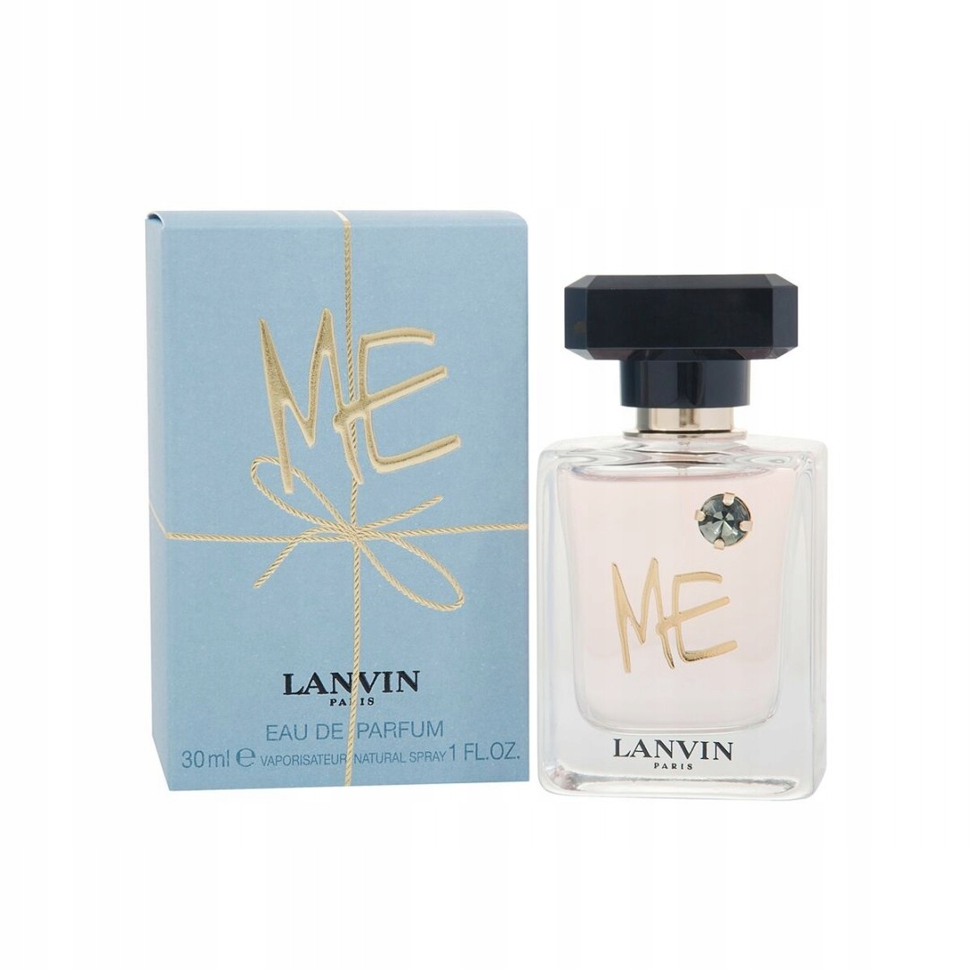 Dámské Parfémy Lanvin Edp Me 30 ml