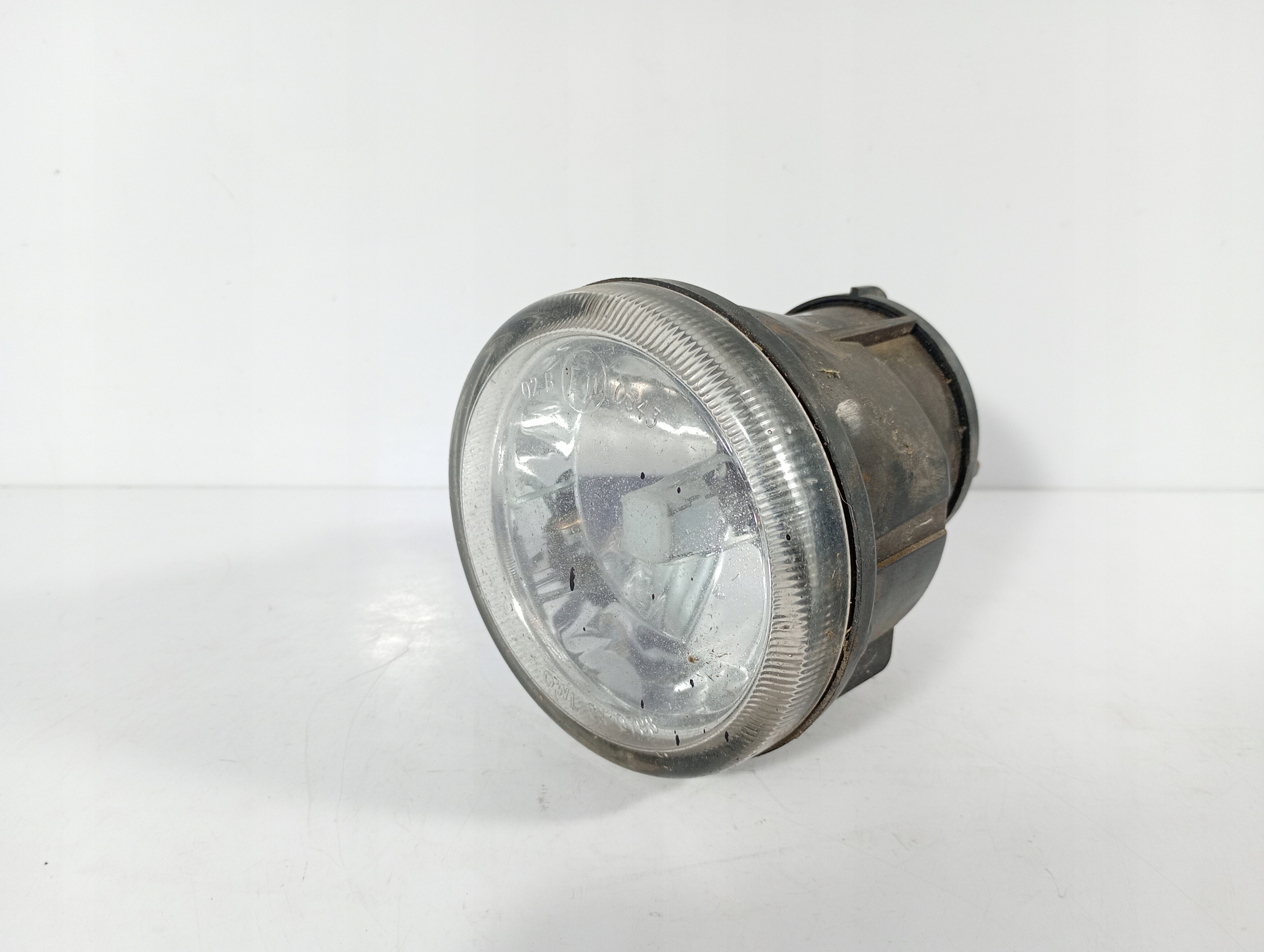 Citroen C2 03-09 Nebelscheinwerfer links