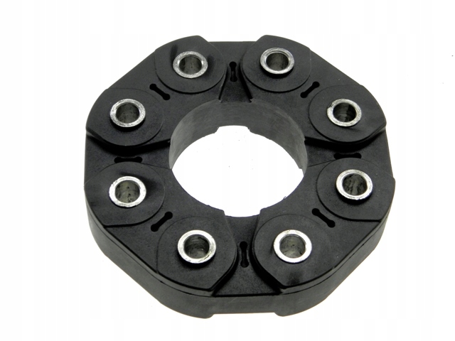 NPE-RE-000 - З'ЄДНУВАЛЬНА МУФТА ГОЛОВНОГО ВАЛУ 2.3 DCI RWD 10-