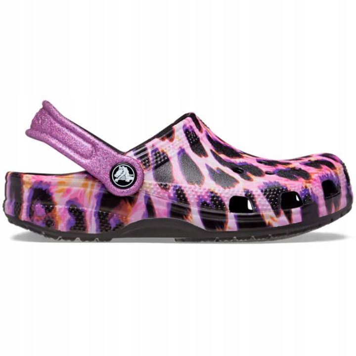 

Crocs Klapki Damskie Buty Na Lato Chodaki