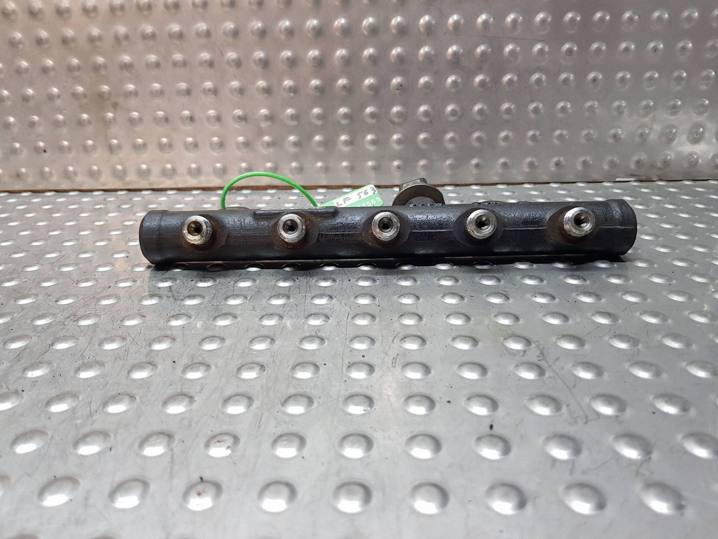 injection ramp sensor 9681649580 FORD S-MAX MK1 MONDEO MK4 2.0 TDCI