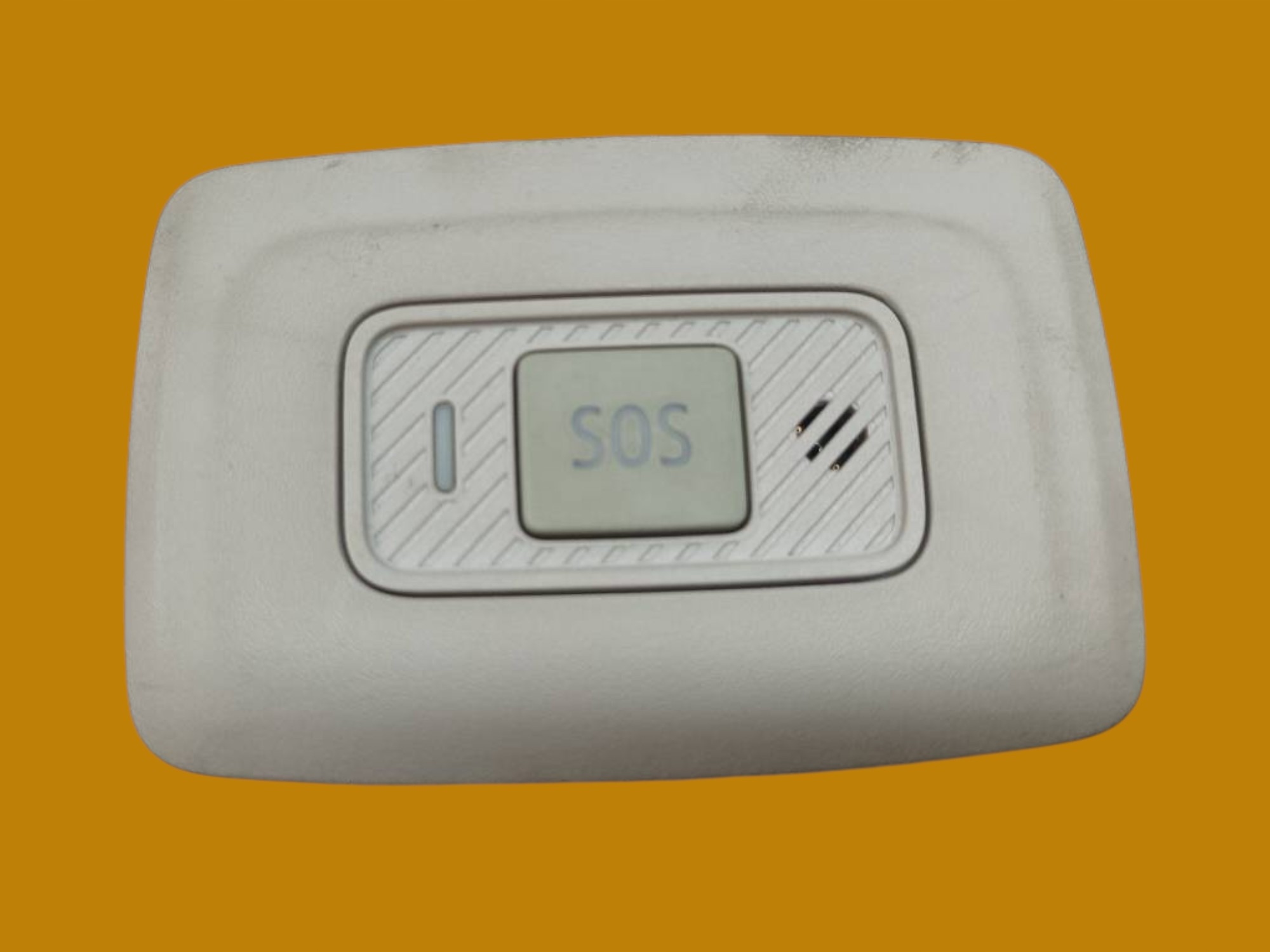 switch SOS 253B03938R Dacia Sandero III ( 2020- )