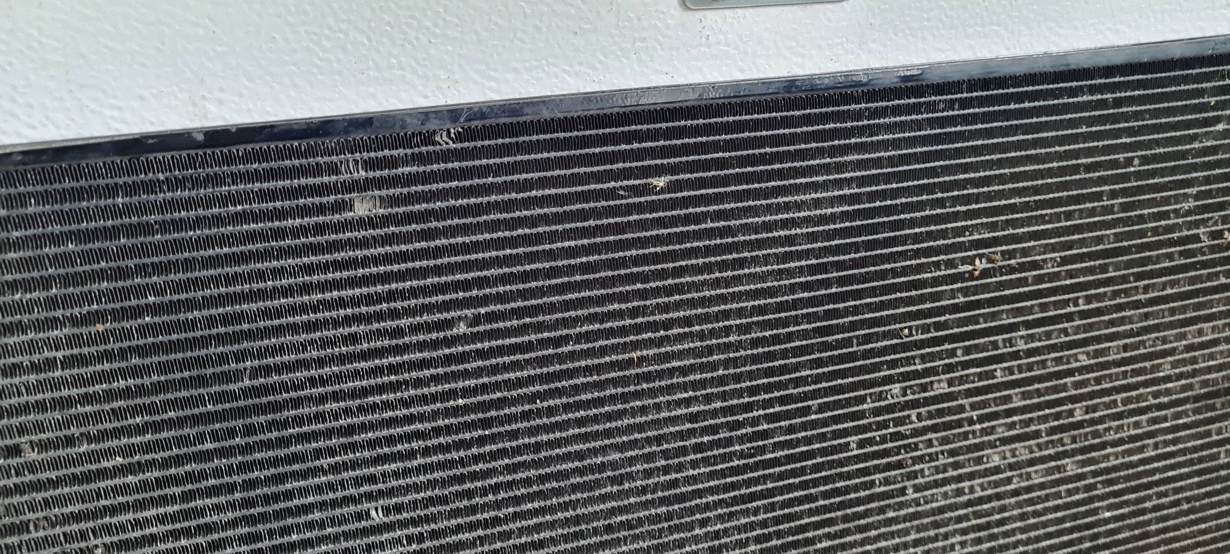 A6 C7 4G Radiateur climatisation 2.0 3.0 TDI 4G0260401A A7 4G