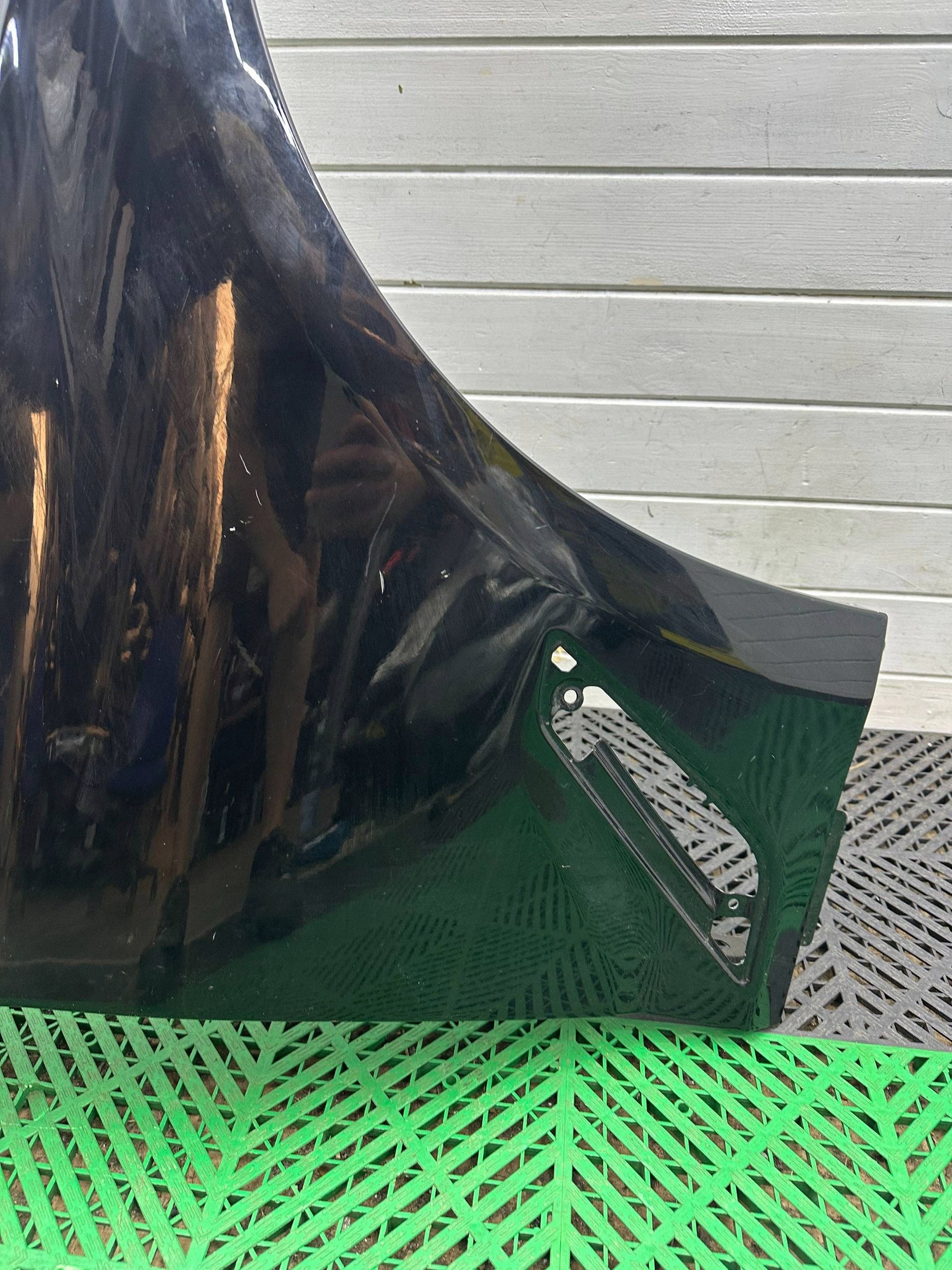 fender front side right BMW 5 G30 G31