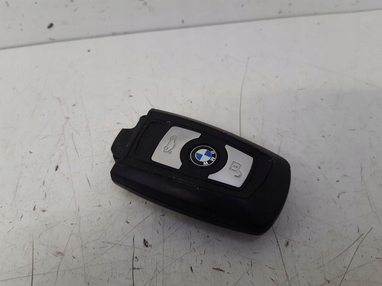 Pilot kluczyka BMW F20 316i