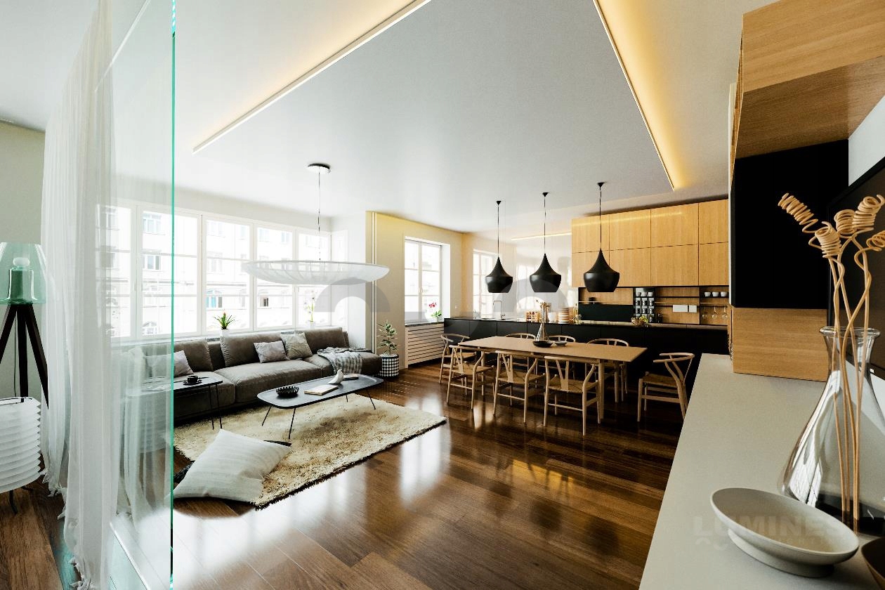 TAŚMA PASEK LED 2835 IP20 BIAŁY ZIMNY 6000K 5m Moc 48 W