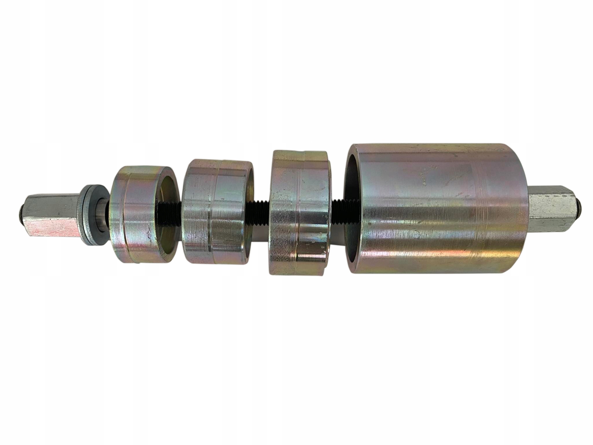 СЪЕМНИК ВТУЛКИ РЫЧАГА УПРАВЛЕНИЯ ЗАДНИЙ ЗАДНИЙ FIAT CROMA КРЕПЛЕНИЕ