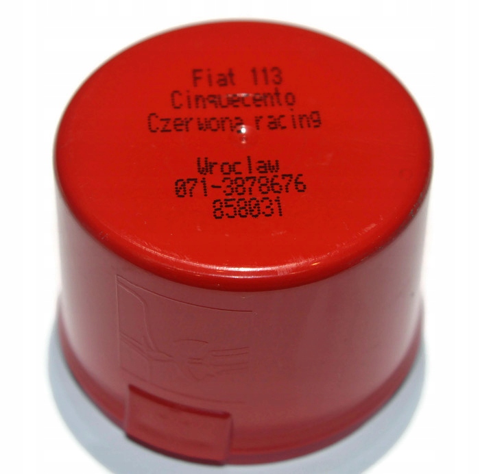 

Fiat 113 Motip 200 ml lakier samochodowy farba