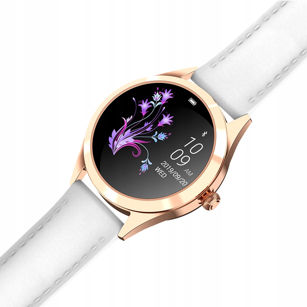 SMARTWATCH Zegarek KOMUNIA DZIEWCZYNKI FB SMS Kod producenta SW017-2