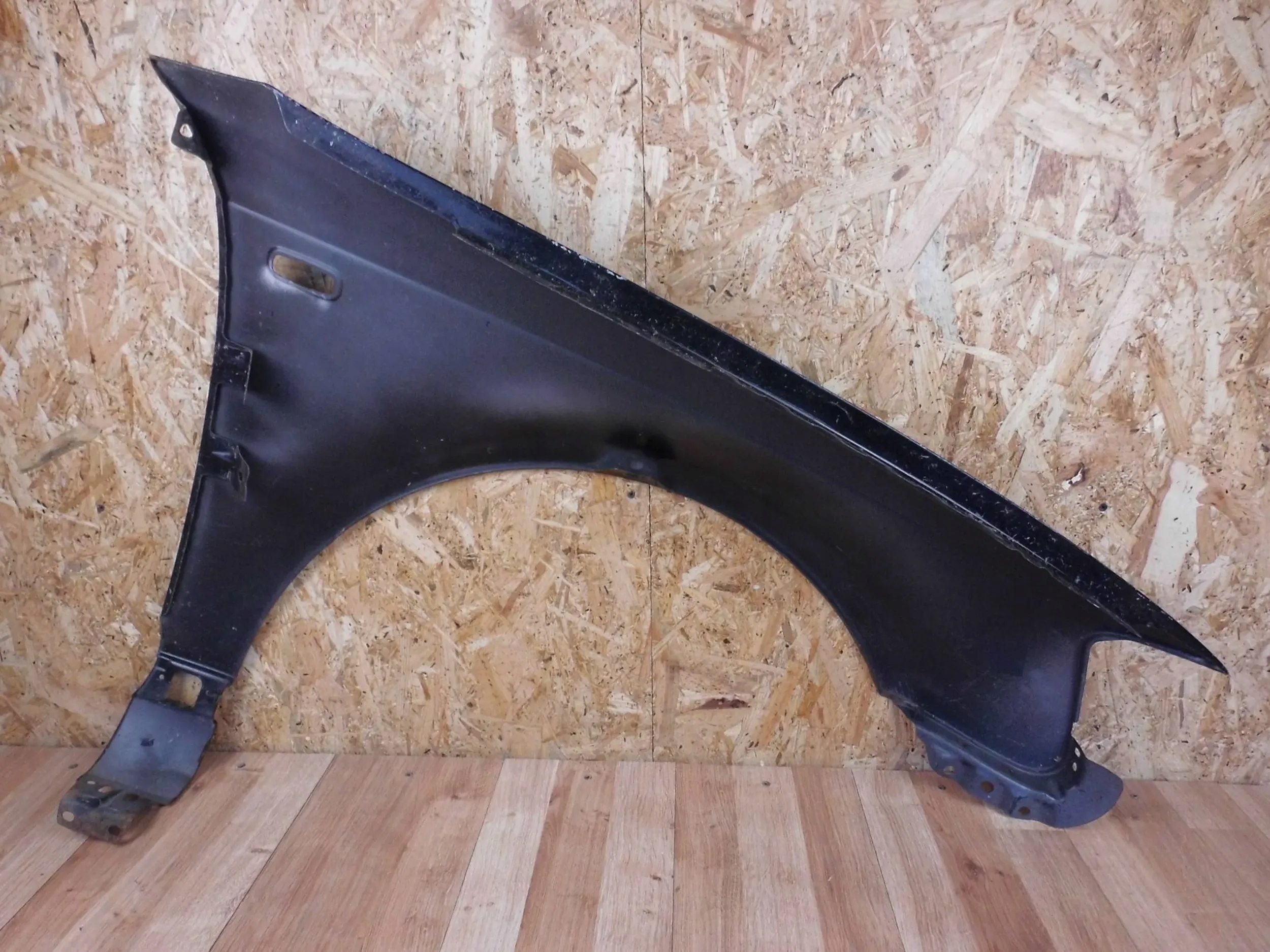 Audi A3 2003-2009 8P fender left front front