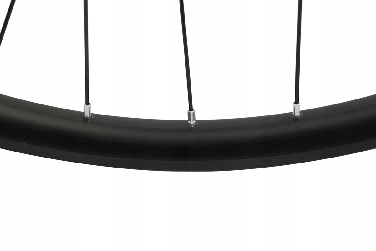 KOŁO ROWEROWE TYLNE 29" 28" KANDS DISC25 TARCZOWE KASETOWE ZACISK C. KT843 Kaseta/ Wolnobieg Kaseta