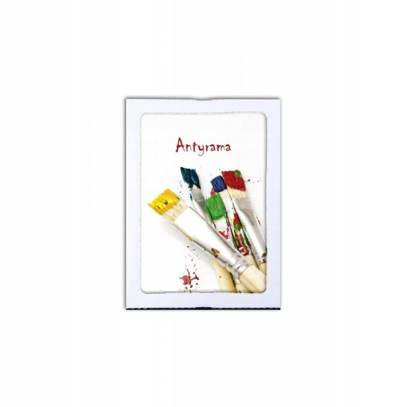 

Ścienna Antyrama 28X35cm Z Plexi Obrazki Zdjęcia