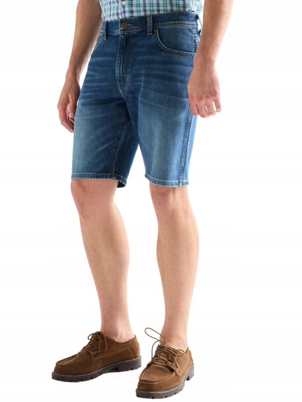 Texaské šortky Wrangler 112377789 33