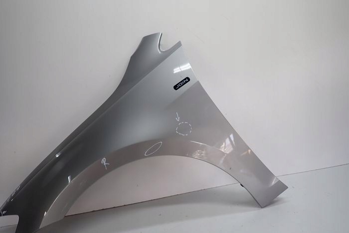 VW GOLF VII LIFT 17- fender left front front