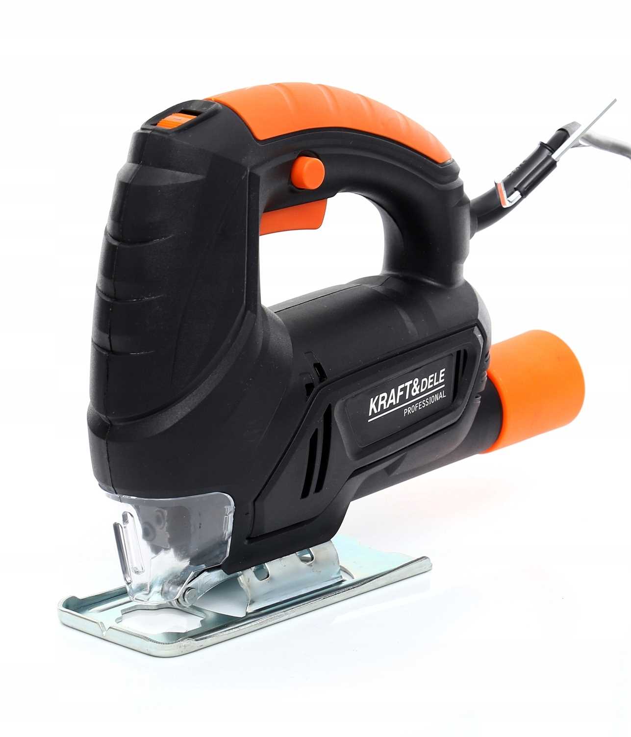 Pila Kraft&dele KD1675 700W S Regulací Otáček