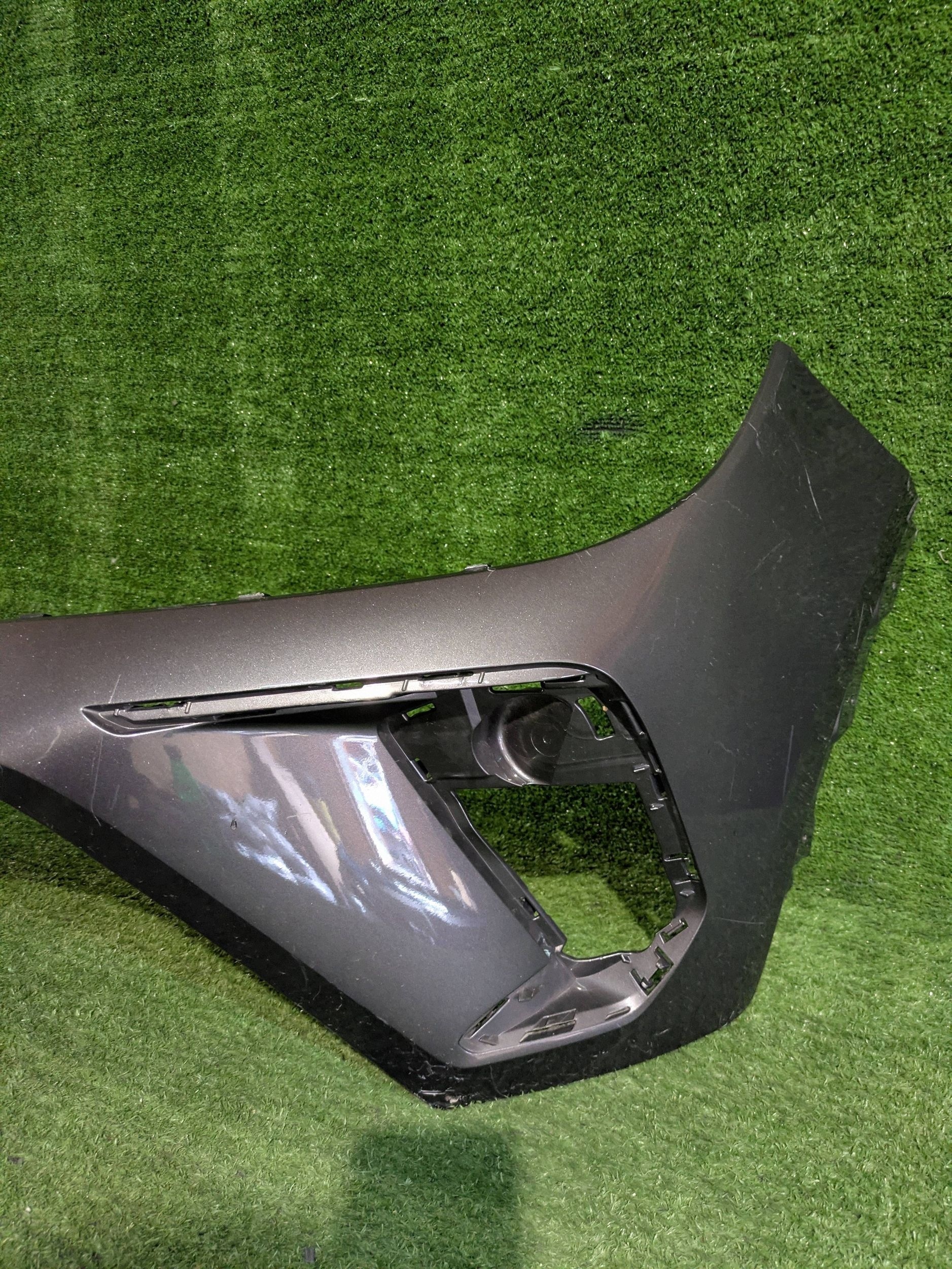 front bumper front OPEL CROSSLAND X LIFT NR.Z9398