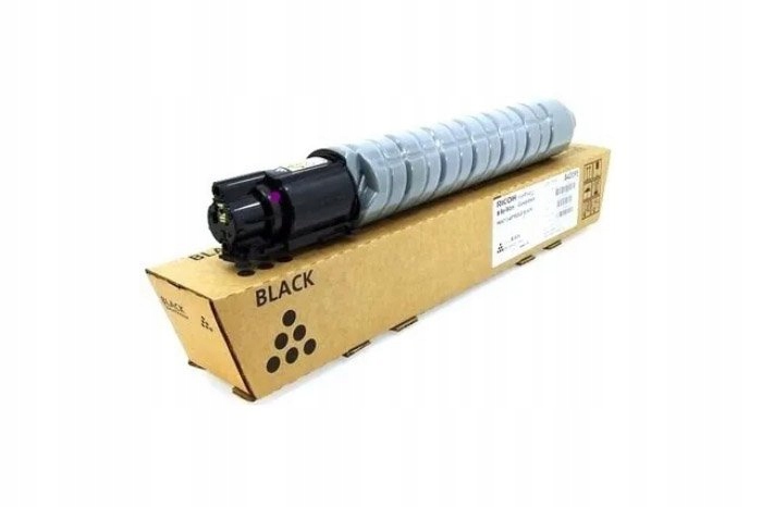 Originální černý toner Ricoh Af MPC305 (842079, 841618, 841619)
