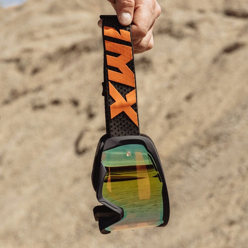 Gogle cross enduro KTM quad rower górski MX IMX Producent IMX