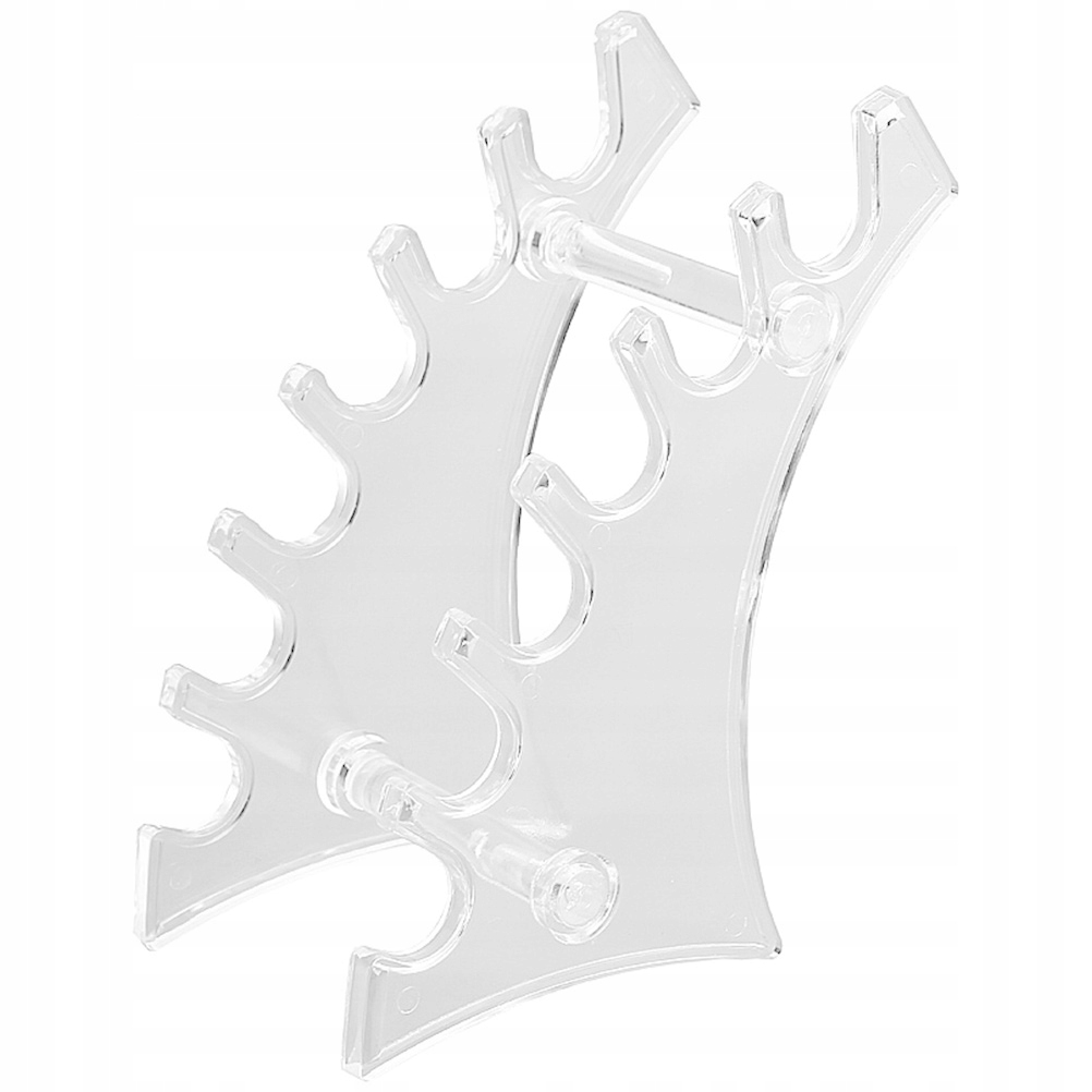 STOJAK NA PIÓRNIK DLA SZKOLNEGO ORGANIZERA EKSPOZYTORA DOMOWEGO