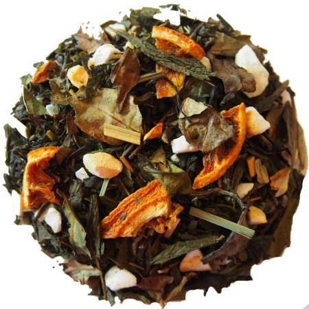 Levně Čaj Zefir 250 g Tea Tea