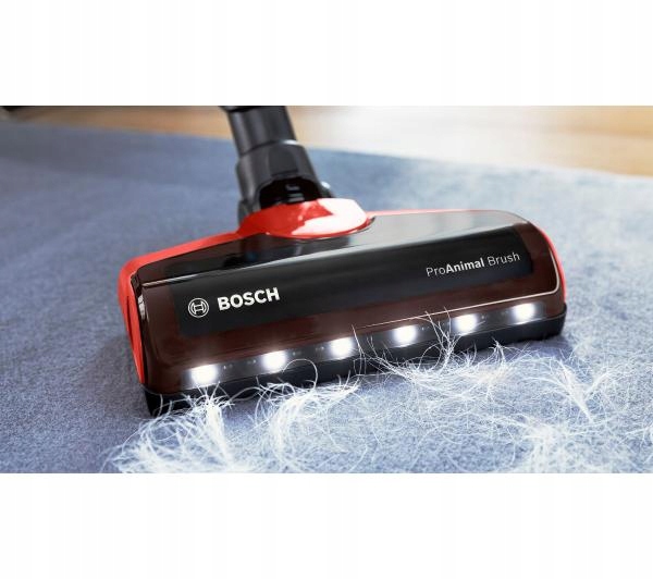 Odkurzacz pionowy Bosch Unlimited 7 ProAnimal BCS711PET 18V Akumulatorowy Model Unlimited 7 ProAnimal BCS711PET