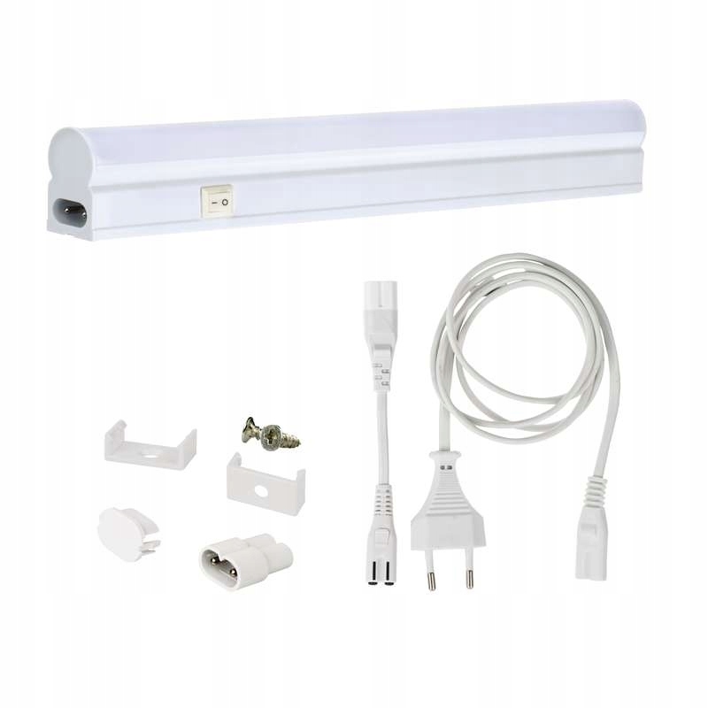 Listwa LED T5 TIGO 5W neutralna biel EMOS Lighting ZS2110