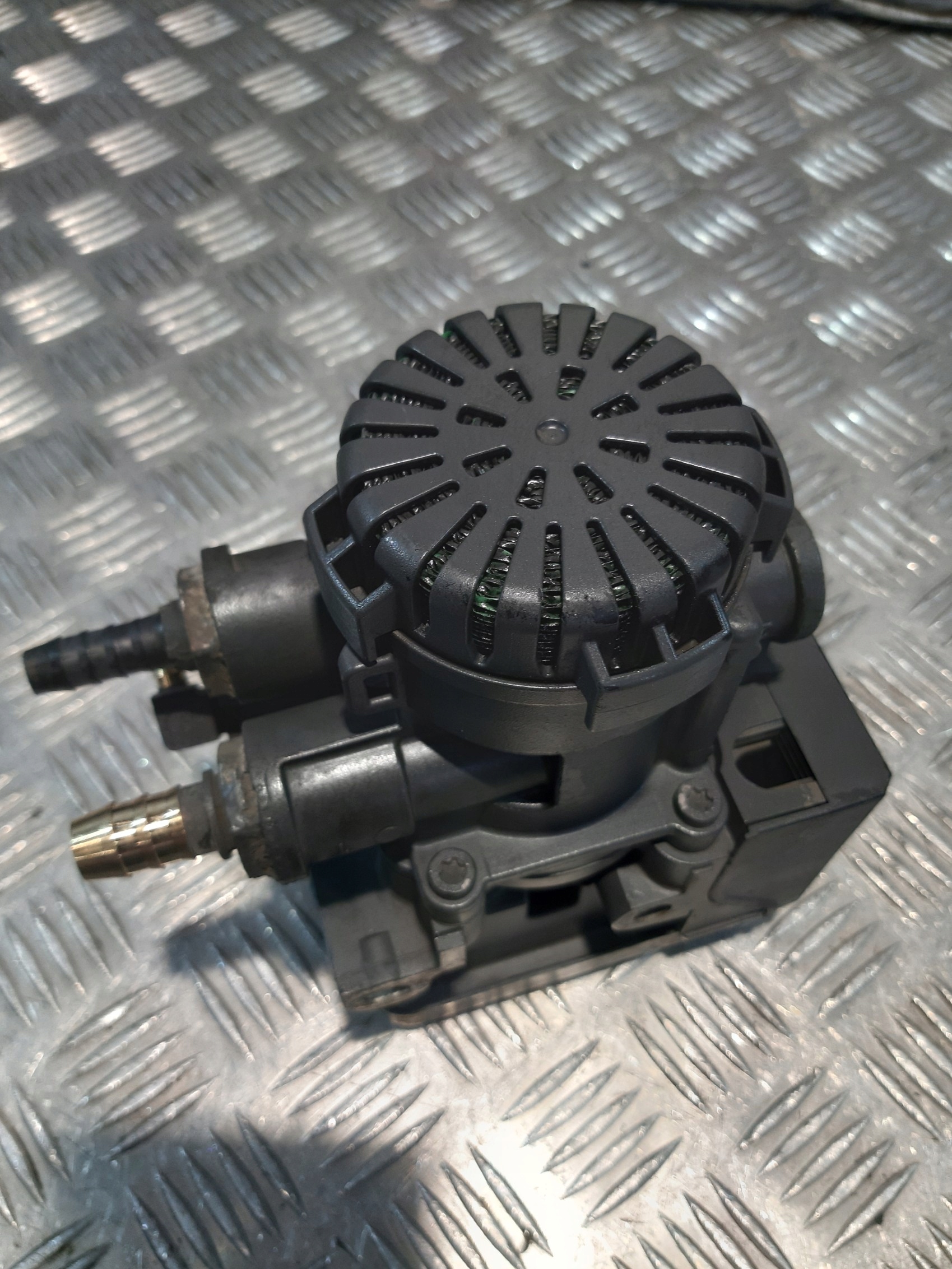 Sensor MODULATOR EBS KNORR-BREMSE K015420 MERCEDES ACTROS MP4