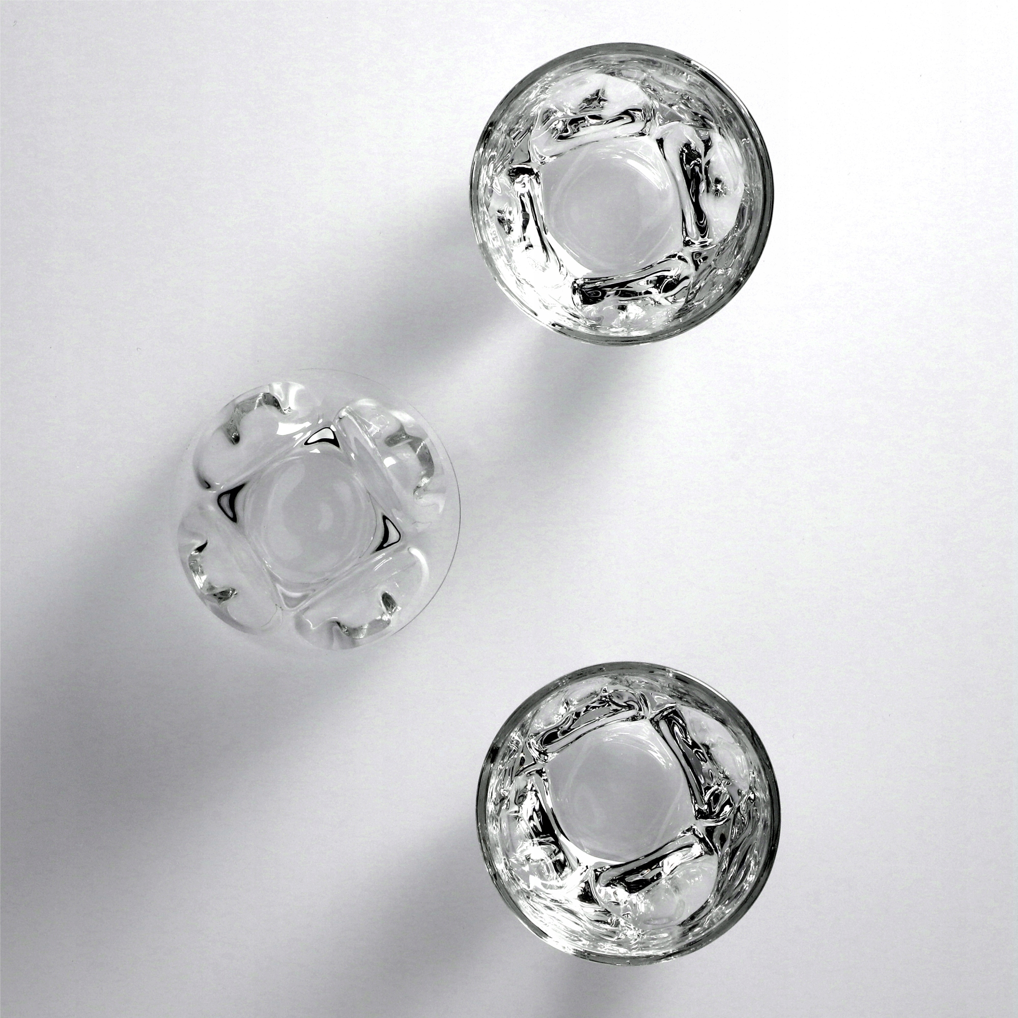 SZKLANKA DO NAPOJÓW SOKÓW DRINKÓW 310 ml 6 szt Kolor przezroczysty