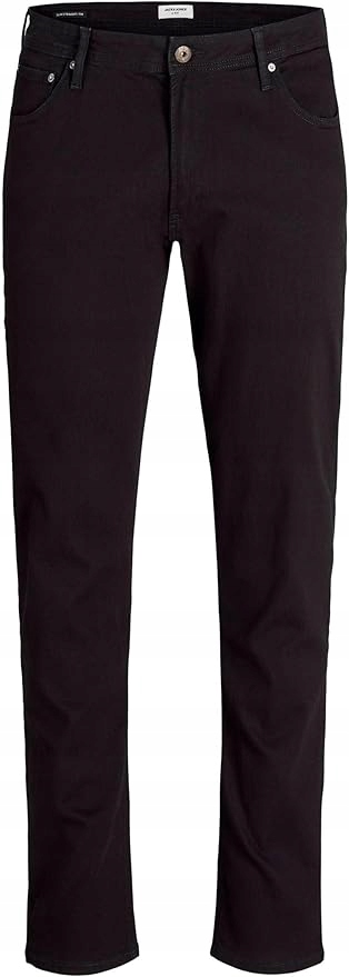 Jack&jones Plus Pánské džíny 40W/30L