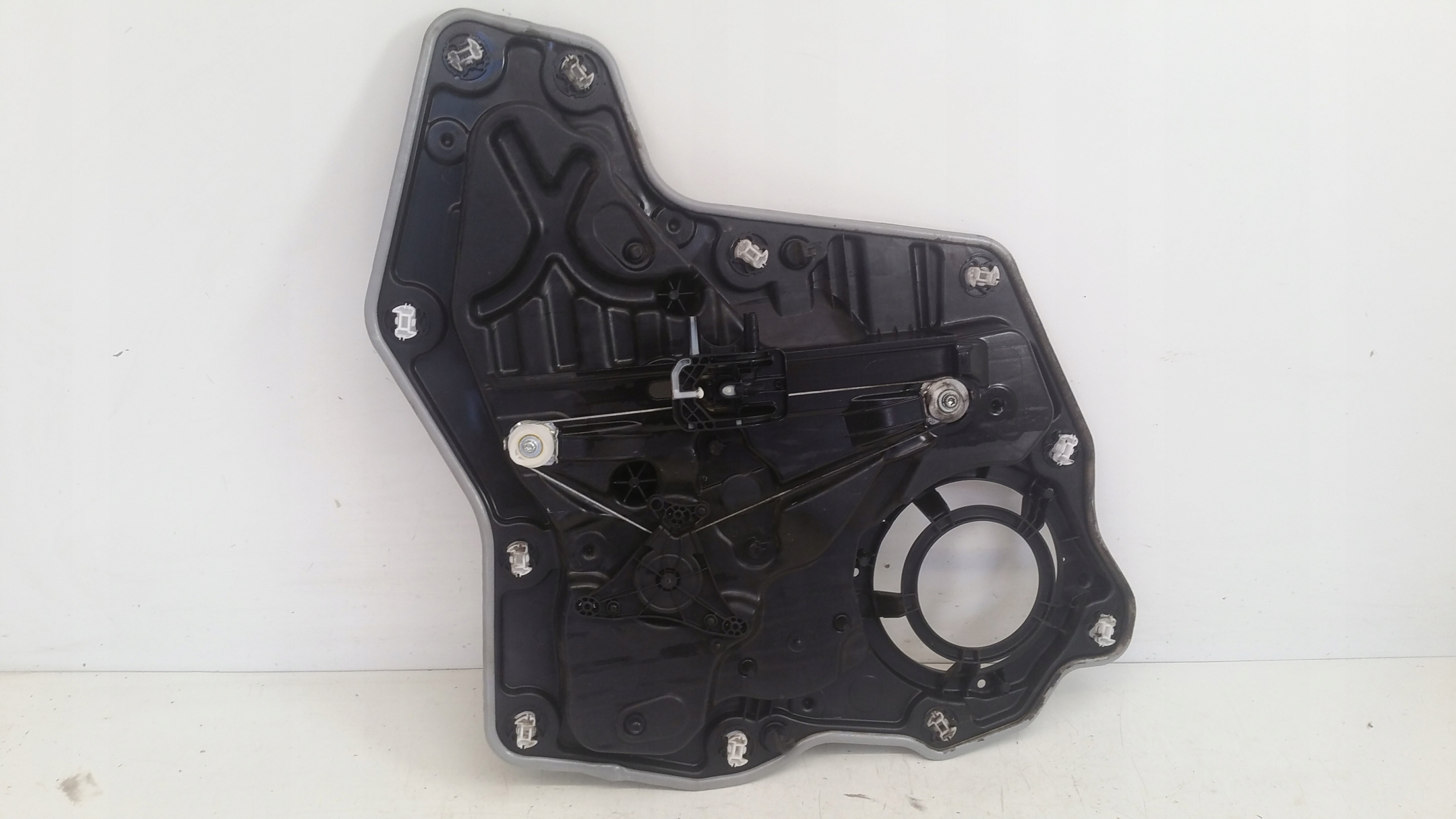 window regulator left rear part L1BBA27001CB Ford Fiesta MK8 ST