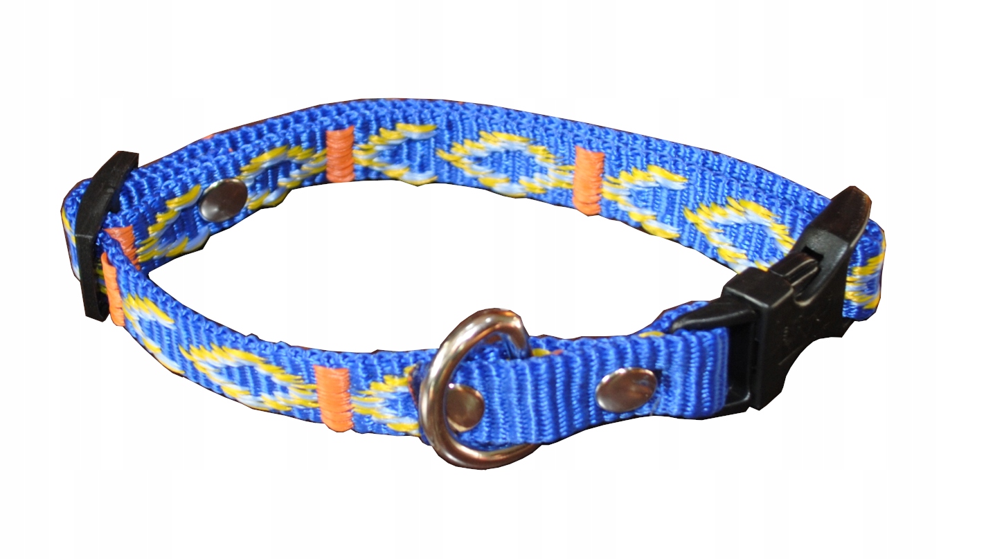 

Obroża Sunka Ultra dla małego psa 36/45