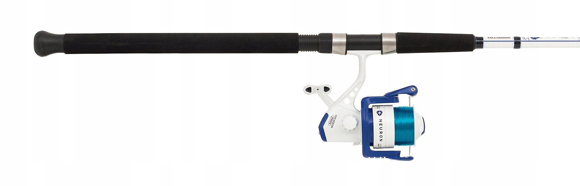 Zestaw Mitchell Neuron Dorade Combo 2,10m 50-100g
