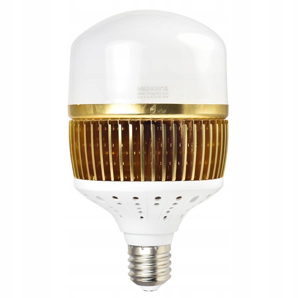 

Żarówka Światło Led E40 100W=800W Neutralna Biel
