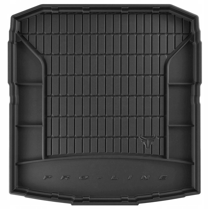 Mata Bagażnika Wkład Dywanik SKODA Octavia 4 HB