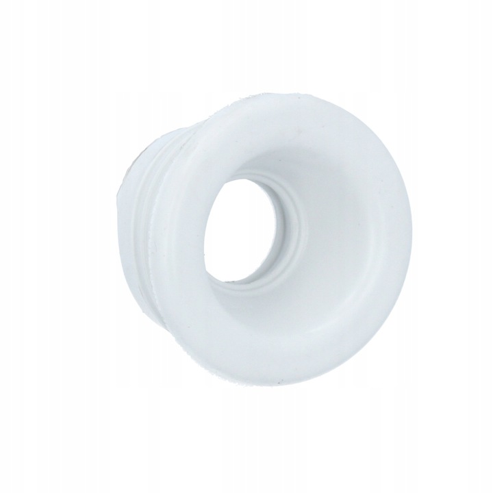 REDUKCJA GUMOWA USZCZELKA KANALIZACYJNA 40/32 MM Kod producenta KAN.RED.40/32.GUM