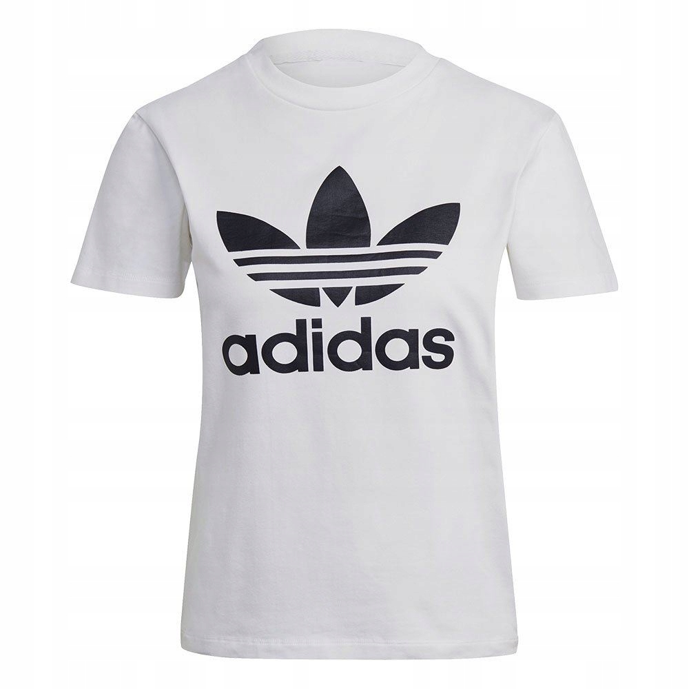 Koszulka Adidas TREFOIL TEE GN2899 40