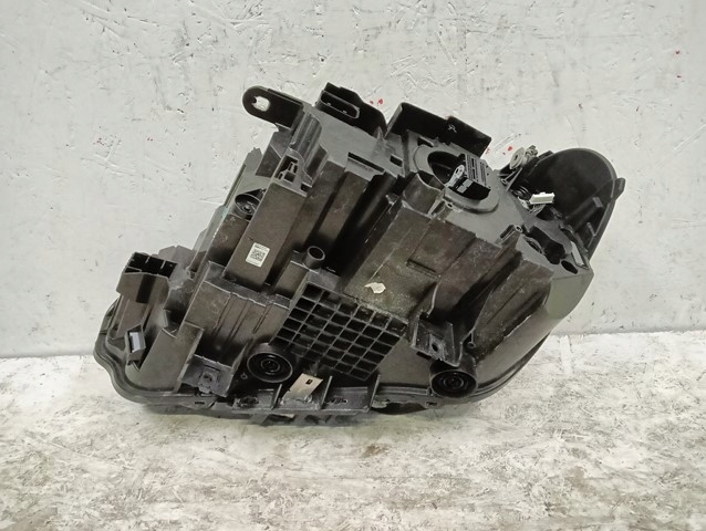 Frontscheinwerfer BMW X1 F48 5A01172 Facelift LED Rechts Scheinwerfer Headlight - Thumbnail 5