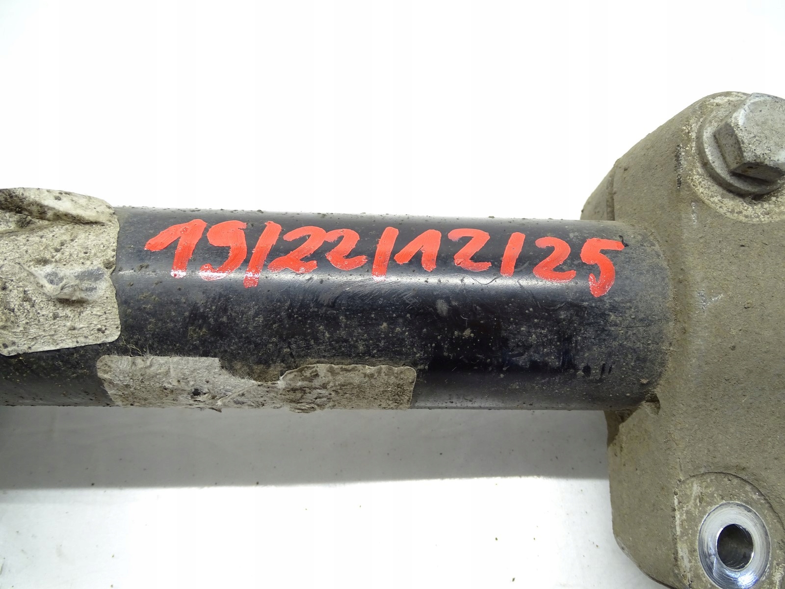 shock absorber spring front front AUDI Q5 80A 80A413029H