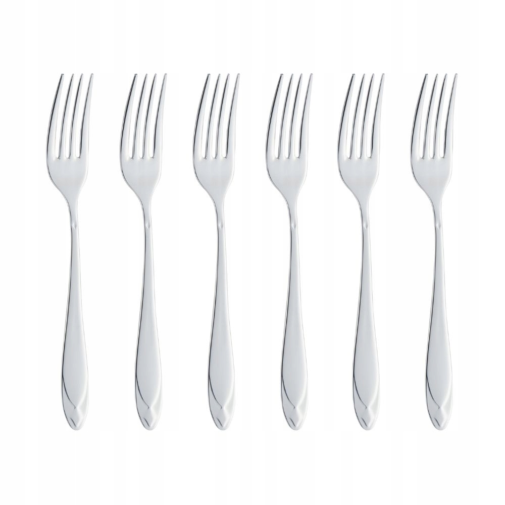 Villa Italia Sada vidliček na těsto 6 kusů Imperial New