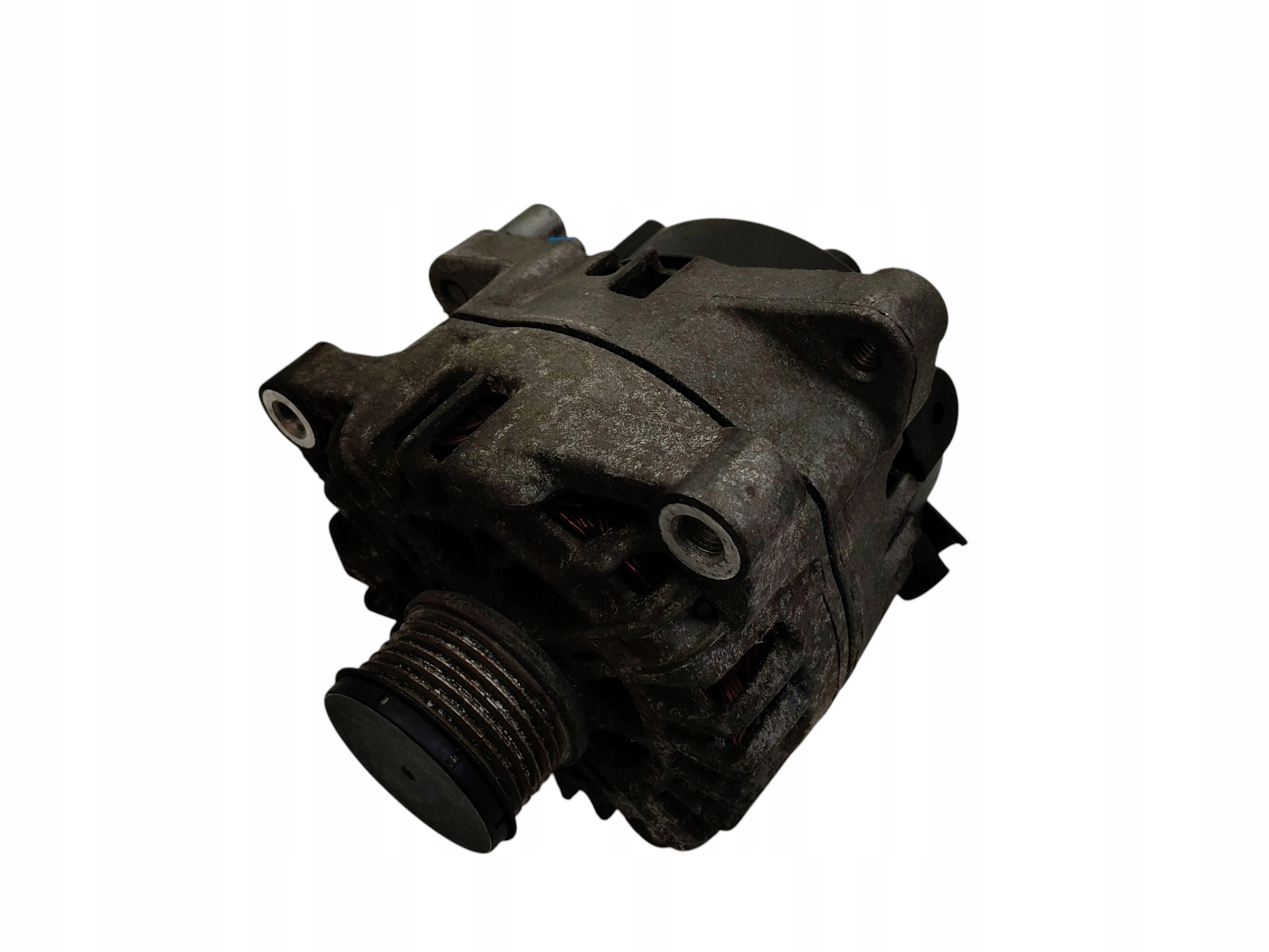 ALTERNATOR CITROEN C5 III 2.0 HDI 140KM 9688085380