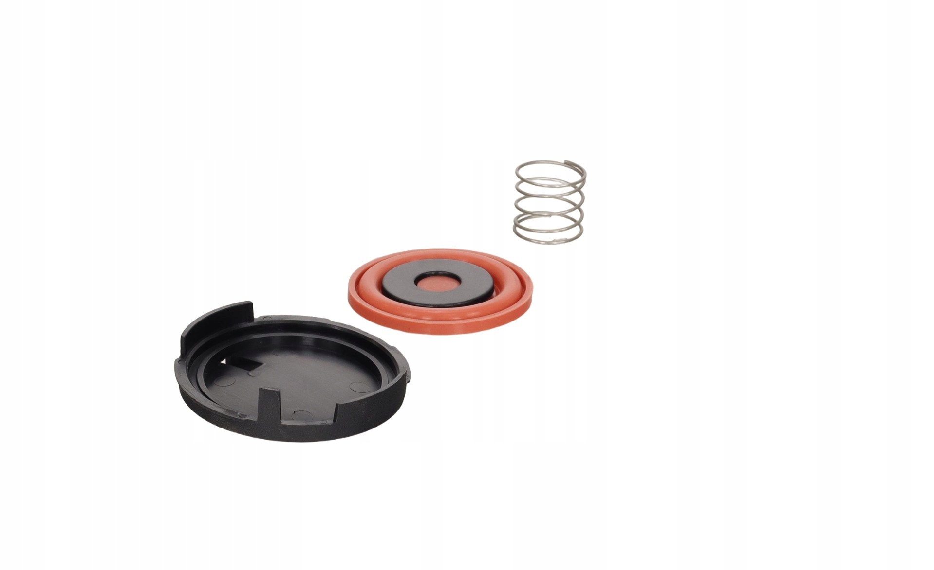 Fast FT04928 Membrana, odpowietrzenie skrzyni korbowej