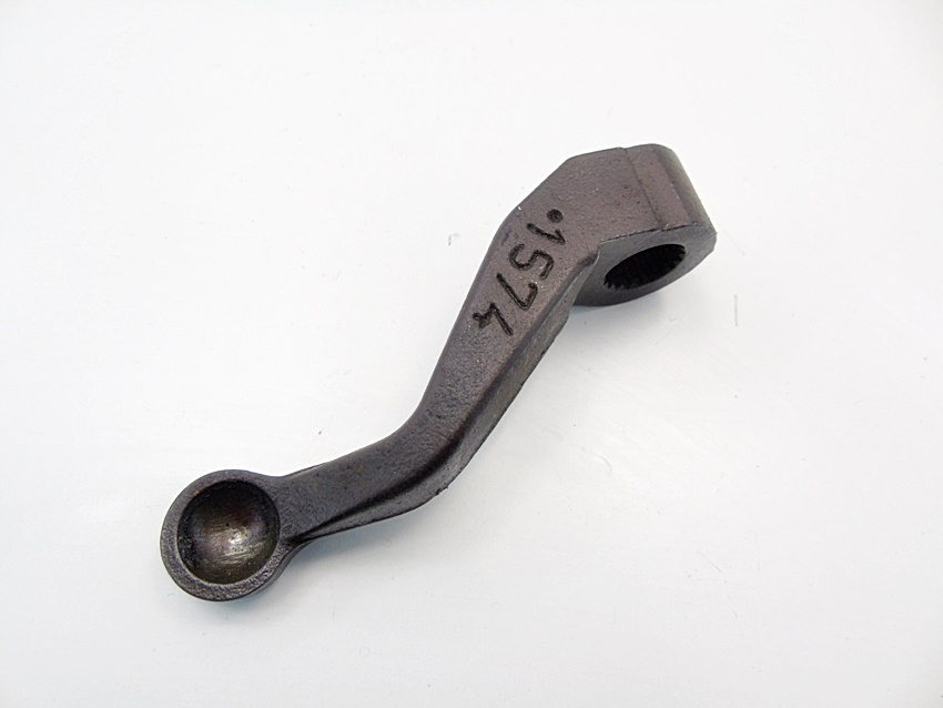 ŁAPA SPRZĘGŁA PUNTO SEICENTO BRAVO PANDA STILO Y Producent części Fiat OE