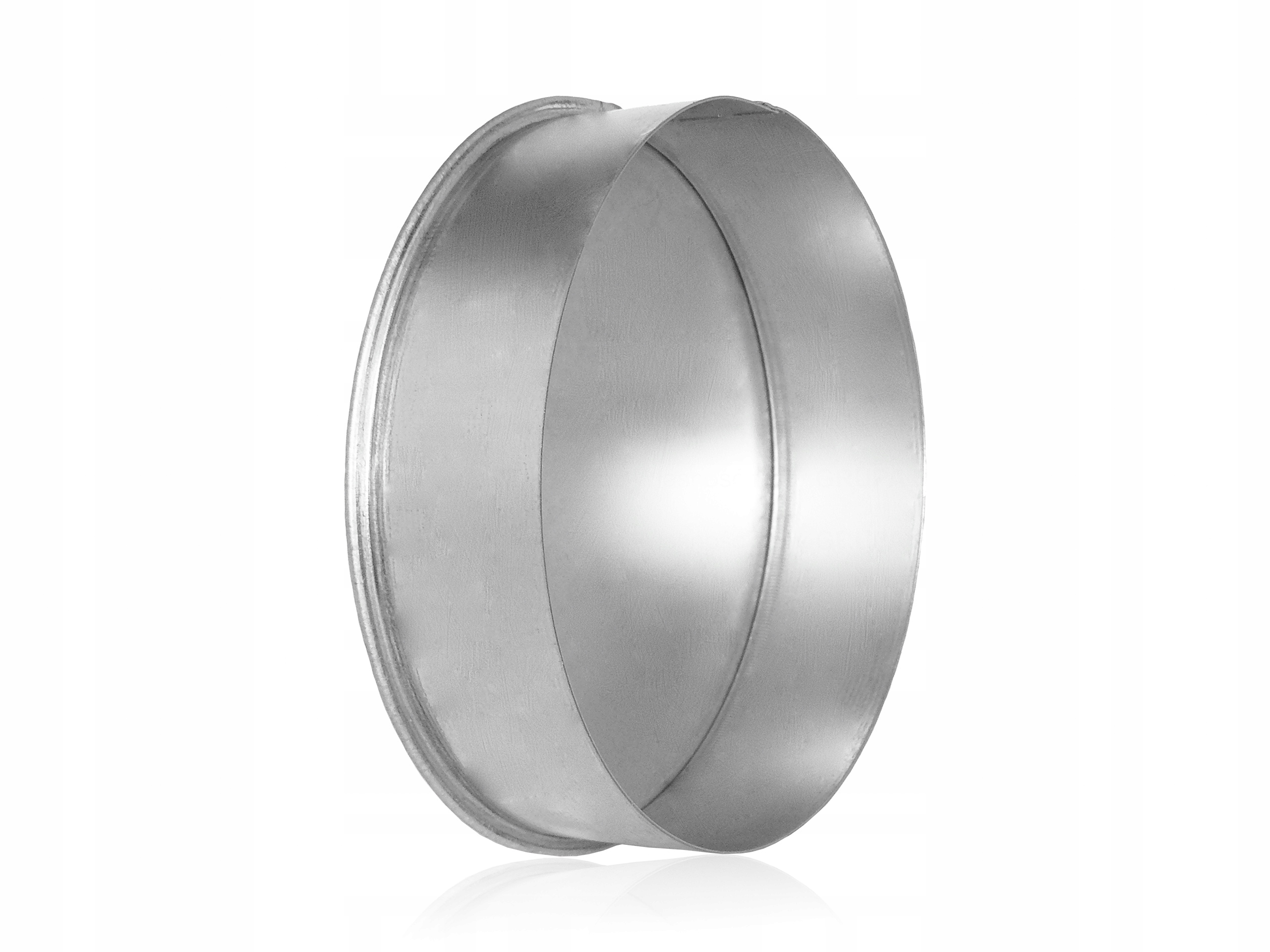 

Zaślepka zakończenie kanału Spiro termoflex 180mm