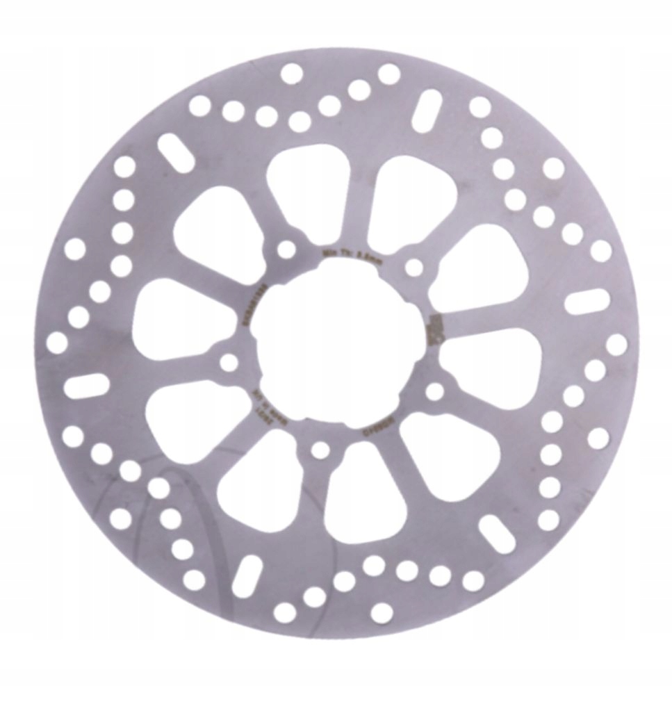 Brzdová Kotúčka Predná Gilera Runner 200 Mbk Yp 125 Piaggio Nrg 50 Skipper
