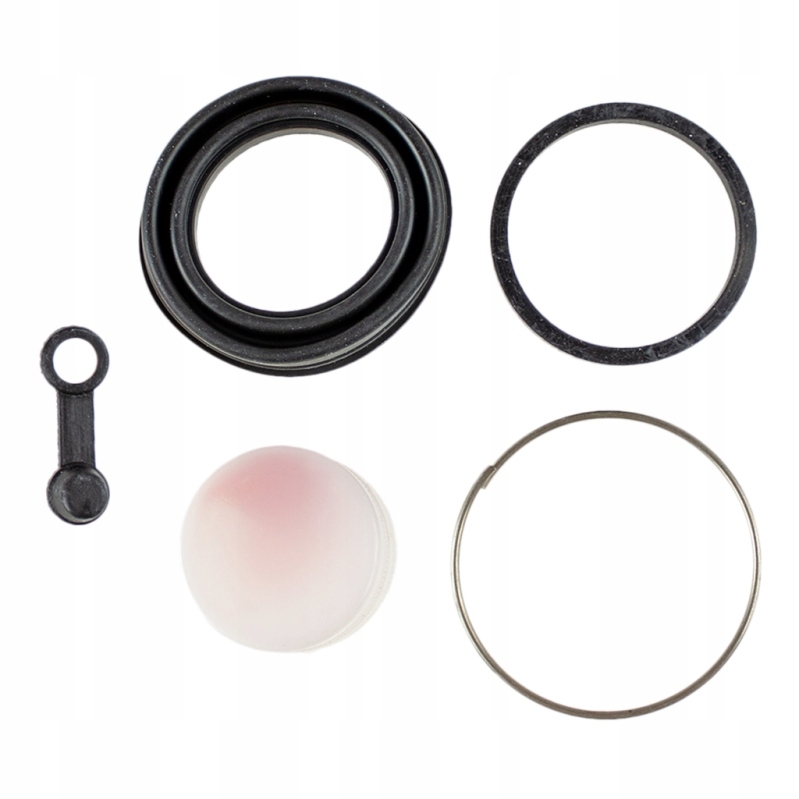 Zestaw naprawczy zacisku przód Yamaha Sr 500 78-91, Xs 250 360 400 500 650