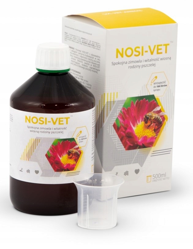 

Nosi-vet 500 ml