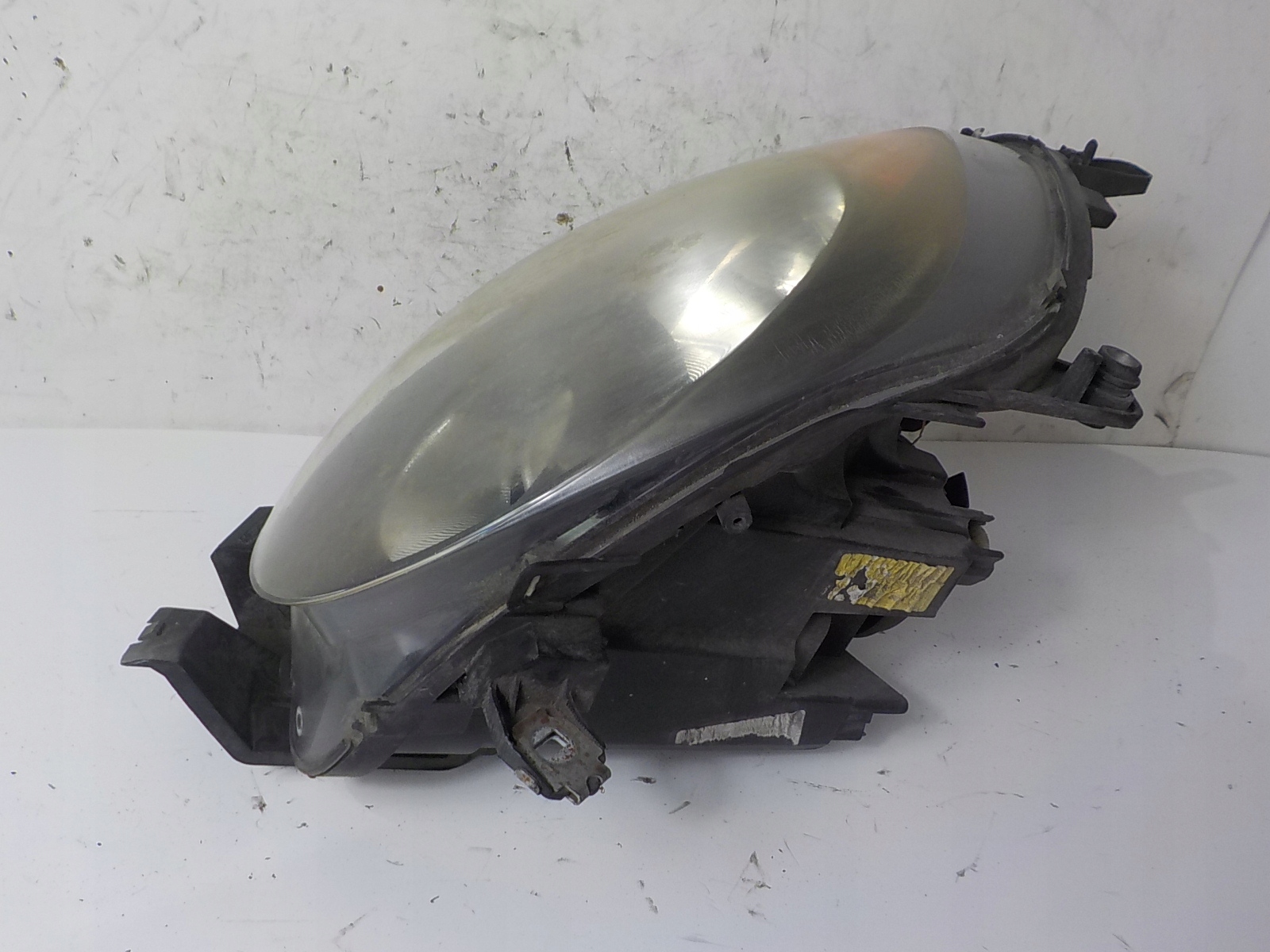 ALFA ROMEO MITO light right front front UK